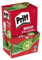 Pritt Barra Adhesiva, pegamento infantil seguro para niños para hacer manualidades, cola universal de adhesión fuerte para estuche escolar y oficina, 15x11 g Pritt Stick