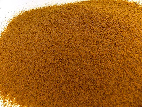 Lamm Tajine Afrika Gewürzmischung Naturideen® 100g