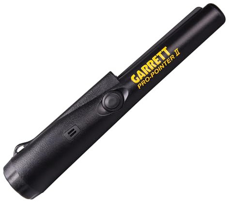 Pro-Pointer Garette II, 1166050