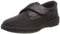 Podowell Unisex Alpes, Zapato de vestir, Negro, 46 EU