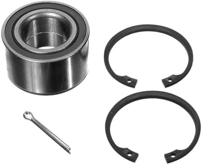 Meyle 614 160 0004 Radlagersatz | Kompatibel mit: OPEL ASTRA F, ASTRA F Cabriolet, ASTRA F Caravan, ASTRA F CC, CORSA A CC, CORSA A Kasten/Schrägheck