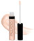 Palladio Lipgloss, Nicht klebender Lipgloss, Enthält Vitamin E und Aloe, Bietet intensive Farbe und Feuchtigkeit, Minimiert Lippenfältchen, Vanilla Cupcake