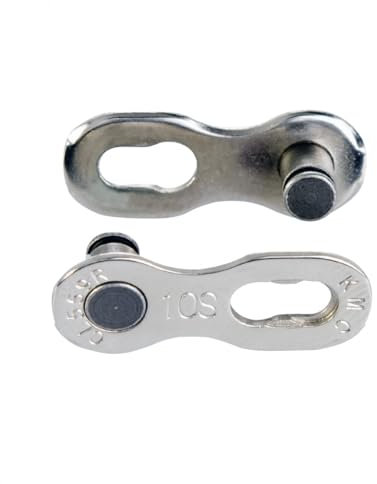 KMC Kettenglied, 10 SPD, 5,9 mm, 2 Stück