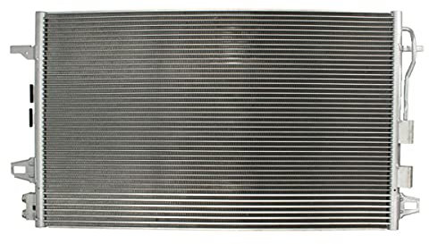Nissens Condenser - 94929