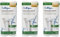 Culligan CW-MF FilterCartridge cartuccia filtrante, bianca, venduta in confezione da 3, 6 filtri in totale
