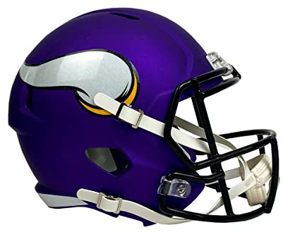 Riddell NFL Speed Helm in voller Größe Replica