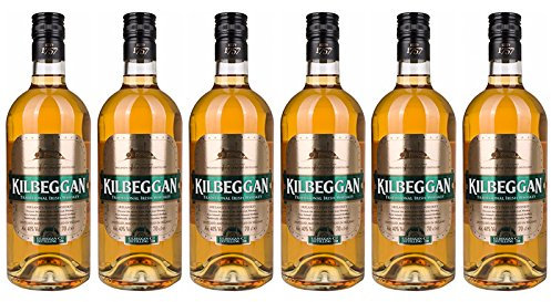 Kilbeggan Spar-Set (6 x 0,7 Liter)