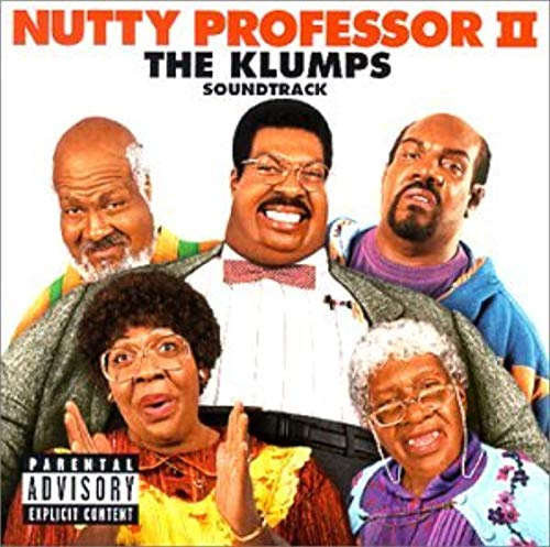 Uni/Def Jam MFR731454252225#VG