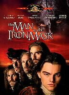The Man in the Iron Mask : Widescreen Edition