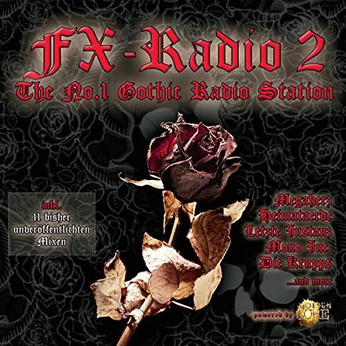 FX Radio No. 1 Go 2 / Various