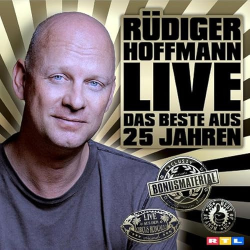 Das Beste aus 25 Jahren