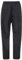 VAUDE Regenhose Damen Fluid Full-zip Pants II, schwarz - Größe 36, wasserdichte Outdoorhose - Wassersäule 10.000 mm, Fahrradhose atmungsaktiv & winddicht, 2-Lagen Überhose schnell überziehbar