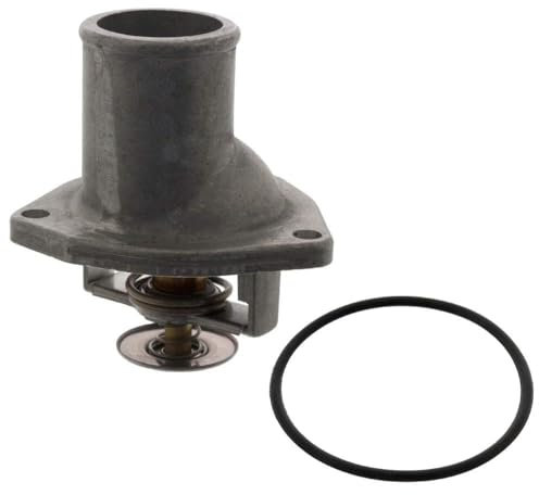 Febi-Bilstein 04755 - Termostato, Refrigerante