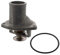 Febi-Bilstein 04755 - Termostato, Refrigerante
