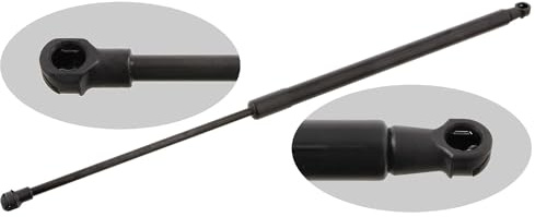 febi bilstein 27590 Gas Pressure Spring