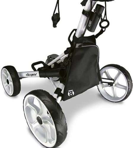 Clicgear 8 Golf Trolley-Zubehörtasche
