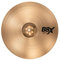 SABIAN - B8X Crash Ride, 18 pulgadas