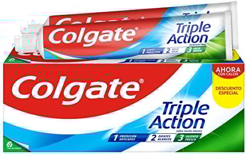 Colgate L-2 75Ml Triple Action