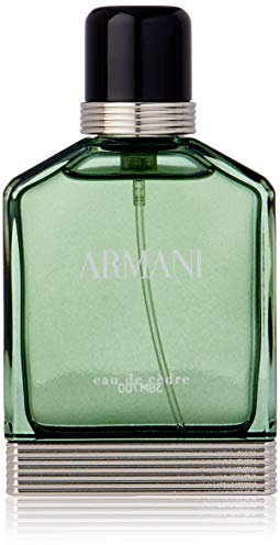 Giorgio Armani Eau de Cèdre Homme/man Eau de Toilette, 1 stück