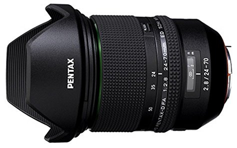 Pentax 21310 SLR Ultra Wide Lens for Digital Camera