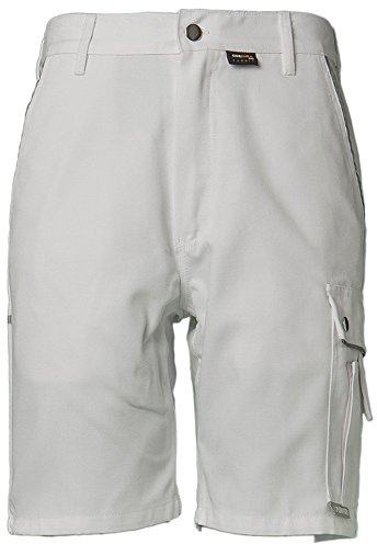 Planam Canvas 320 Shorts Königsblau
