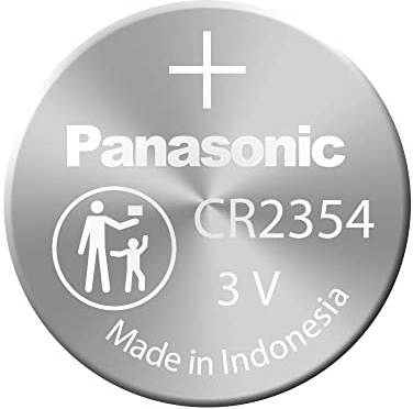 CR2354PA LITHIUM Rechner Knopfzelle 3V/560mAh lose