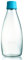 Retap ApS Bouteille d'eau réutilisable avec bouchon - 0,8 l - Couleur du couvercle : pétrole