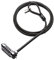 Dell 461-AADC LC300 Combination Lock with 1.8 m Notebook Locking Cable for Inspiron 14 54XX/15 55XX/17 57XX/Latitude 3150/35XX/E7250/E7450/Vostro 15 35XX