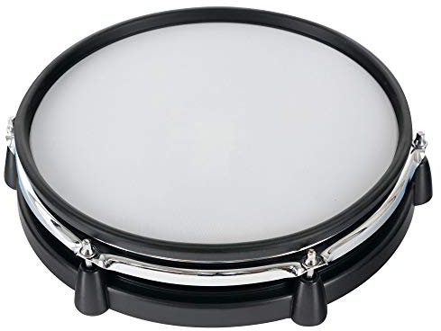 XDrum MP-10 10 Mesh Pad sostegno incluso