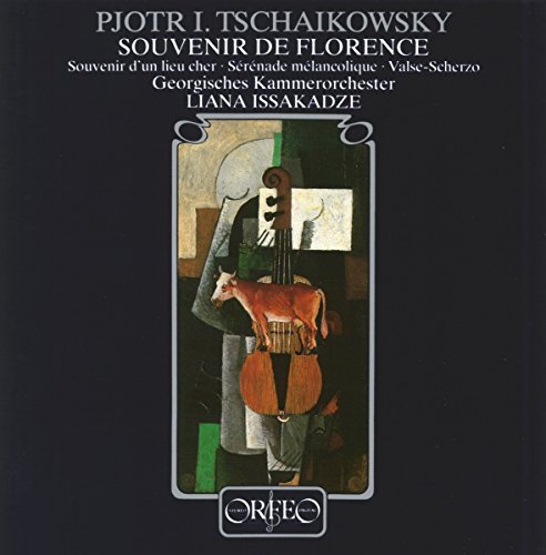 Fünf Stücke für Violine und