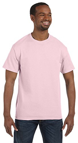 Gildan Mens Heavy Cotton Tee