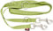 Nobby Führleine Classic, lindgrün L: 200 cm, B: 20 mm, 1 Stück