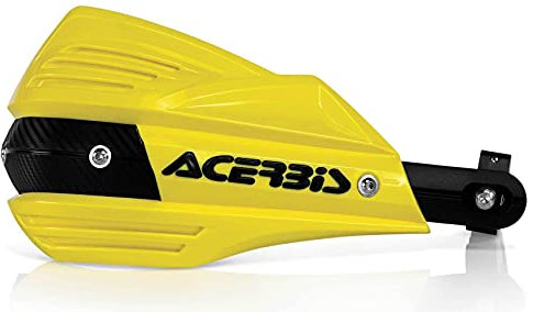 Acerbis 0017557.060 Paramano X-Factor Amarillo