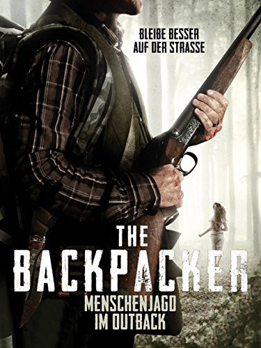 The Backpacker [dt./OV]