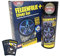 mibenco 71000006 FELGENFOLIE+ Effekt Set, 2 x 400 ml, Mystic Fire - Flüssiggummi Spray / Sprühfolie - Neue Chamäleon-Flip-Flop-Farbe und Schutz zum Felgen lackieren