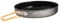 Jetboil 10-Inch Non Stick Camping Cookware Fry Pan for Jetboil Camping and Backpacking Stoves