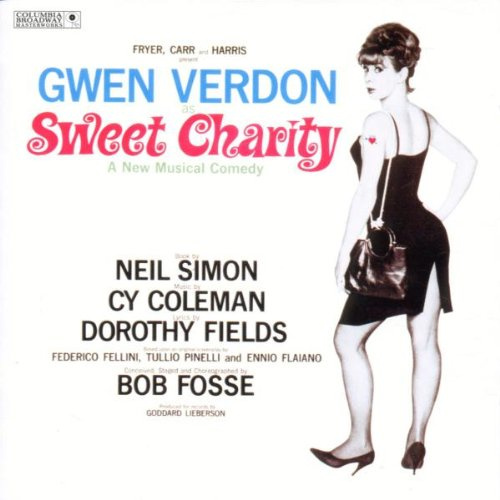 Coleman: Sweet Charity (Gesamtaufnahme) (Orig. Broadway Cast)