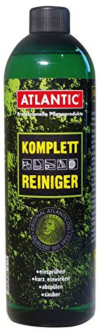 Komplettreiniger Atlantic