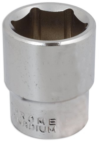Laser 1946 Socket 3/8D 19mm