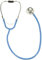 NCD Medical/Prestige Medical S108-CBL Doppelkopf-Stethoskop, Ciel Blue