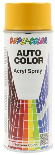 DUPLI-COLOR 577789 AUTO COLOR 3-0600 gelb 400 ml