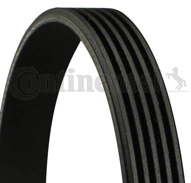 Contitech 5PK1715, ContiTech V-Ribbed Belt 5PK1715