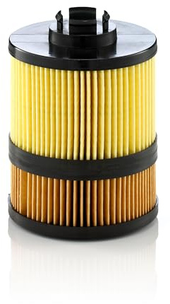 MANN-FILTER HU 9002 z Ölfilter - für Pkw + Transporter