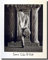 Wall Decor Some Like It Hot Muscle Man Shirtless Guy Schwarz-Weiß-Kunstdruck-Poster (40,6 x 50,8 cm)