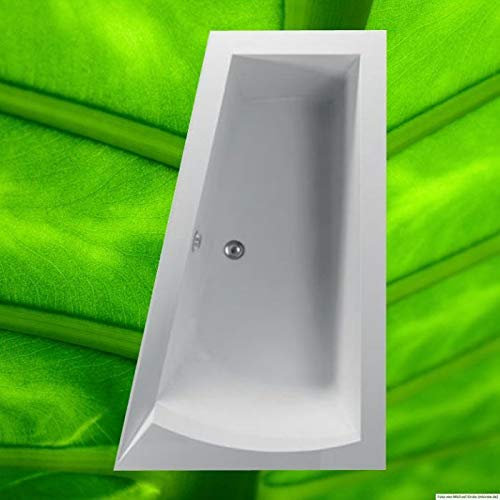 Baignoire 170 x 100 cm et 170 baignoire raumsparwanne 100 x 170 raumsparwanne version droite