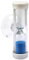 BoB Products Shower Timer - Save Water, Energy & Time with Simple 4-Minute Timer