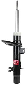 KYB 339804 GAS-STOSSDAEMPFER VR CITRO | Kompatibel mit: CITROËN C3 II, DS3