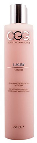 Oggi - Luxury Shampoo Shampoo für trockenes Haar - 250 ml