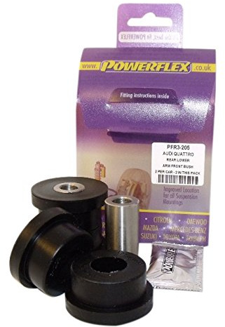 Powerflex PFR3-205 Performance Polyuretan Buchsen