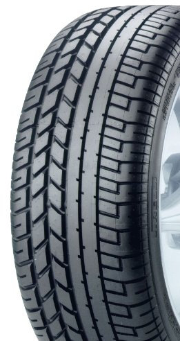 Pirelli P Zero - 255/35/R19 96Y - F/F/80 - Sommerreifen